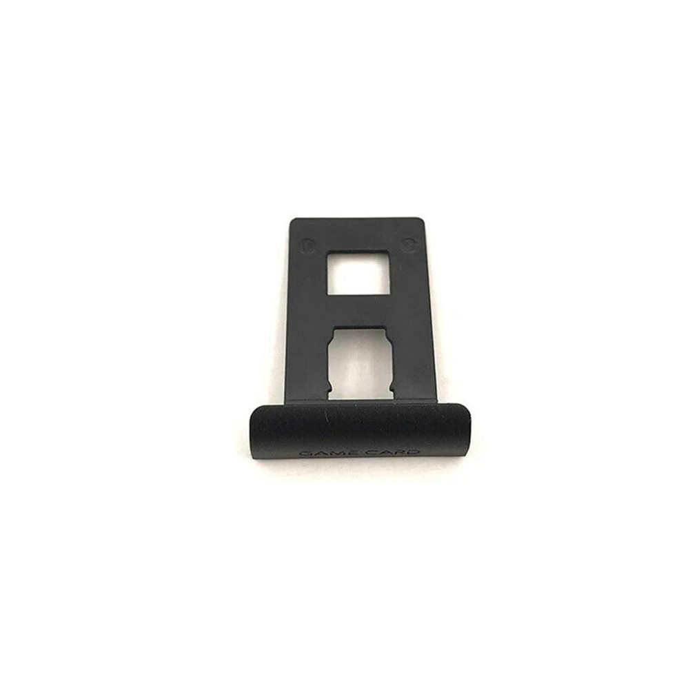 Original Back Shell with Strip+ Card Slot Cover Set for Nintendo