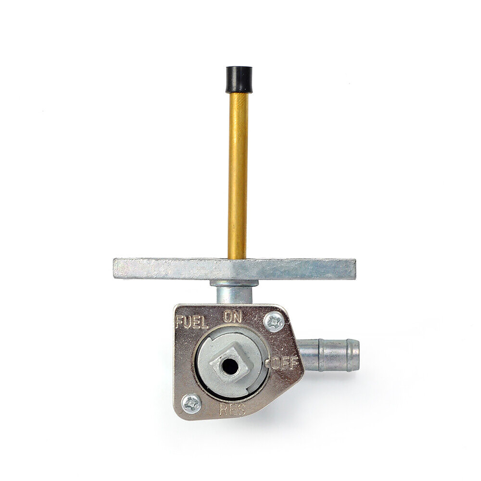 Honda ATV Petcock Fuel Petcock & Lever For Honda Recon 250 Atv 1997 2019 Oem Style Replacement - Foto 4