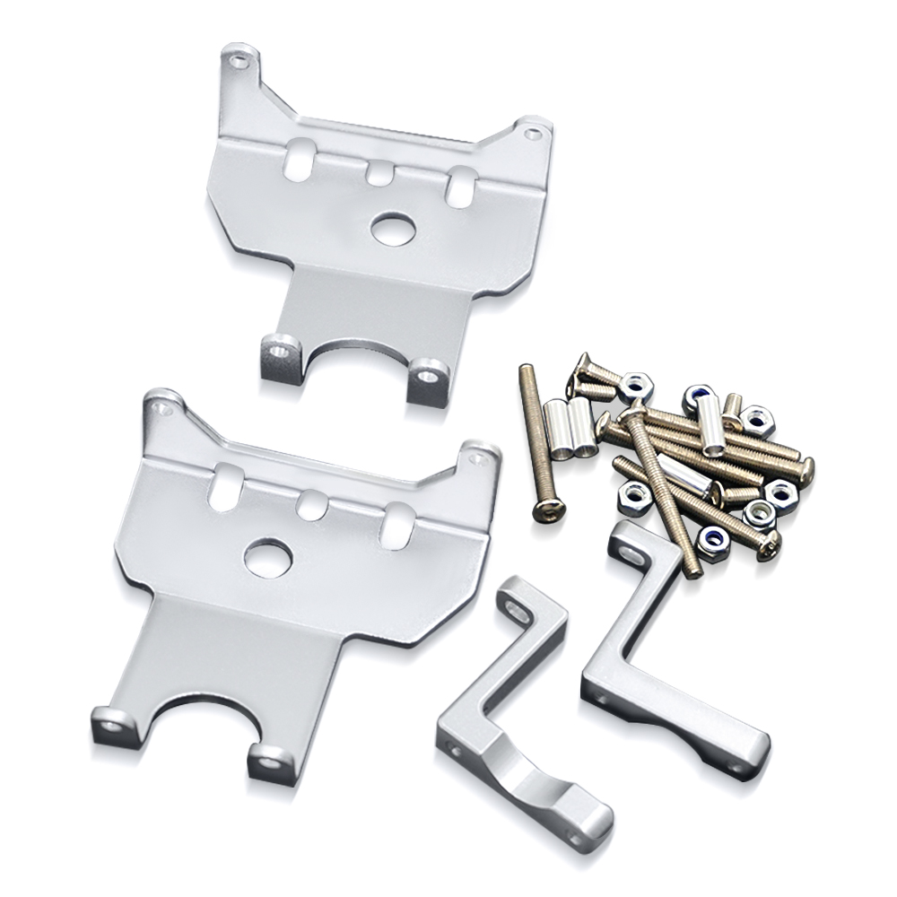 axial wraith アルミパーツ Amazon.com: AMK Wraith Axles 1/10 Aluminum Wraith Axles Set