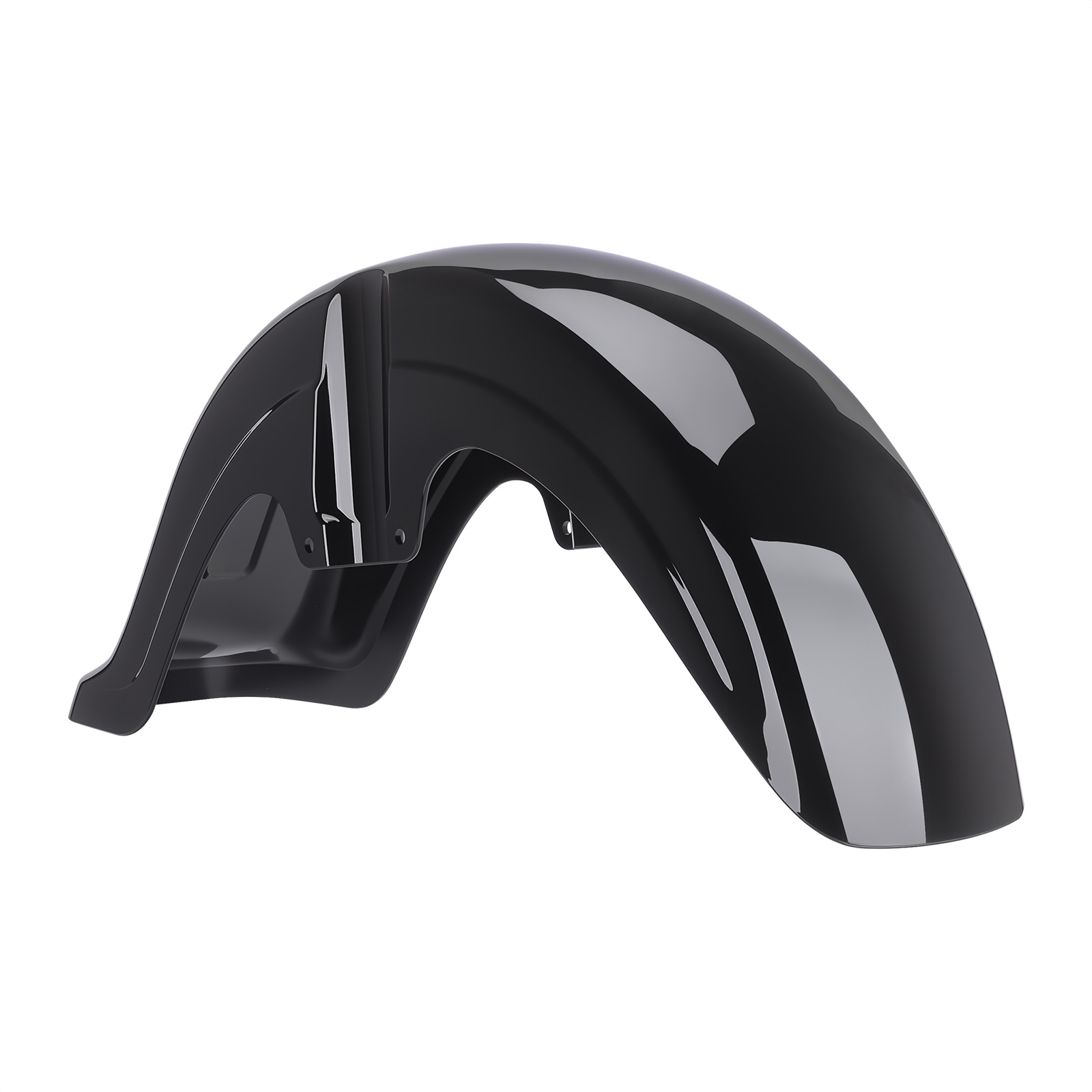Front Fender For Suzuki Boulevard C50 C/T Intruder Volusia VL400