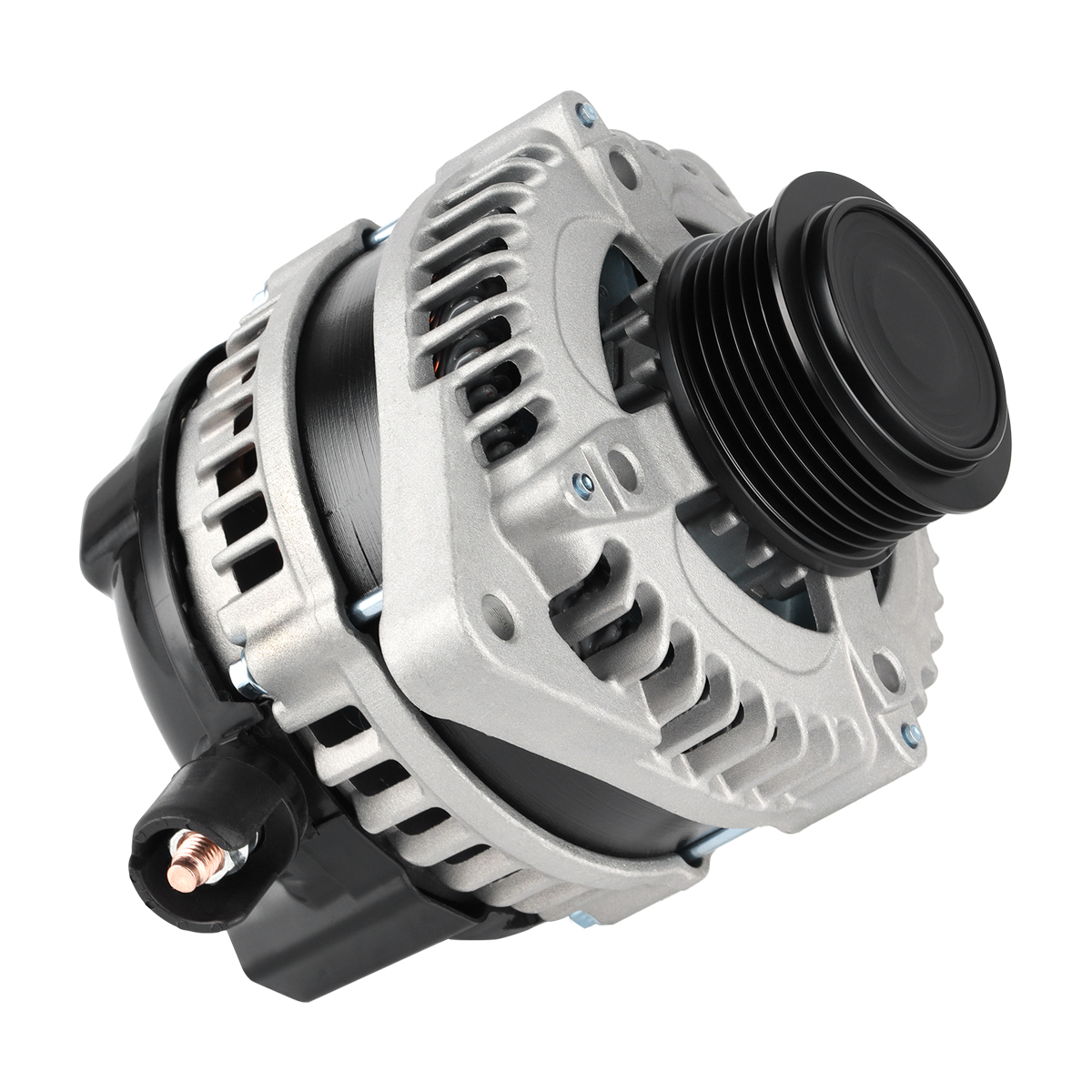 New Alternator For Honda Odyssey V6 3.5L 08-10 400-52269R 400
