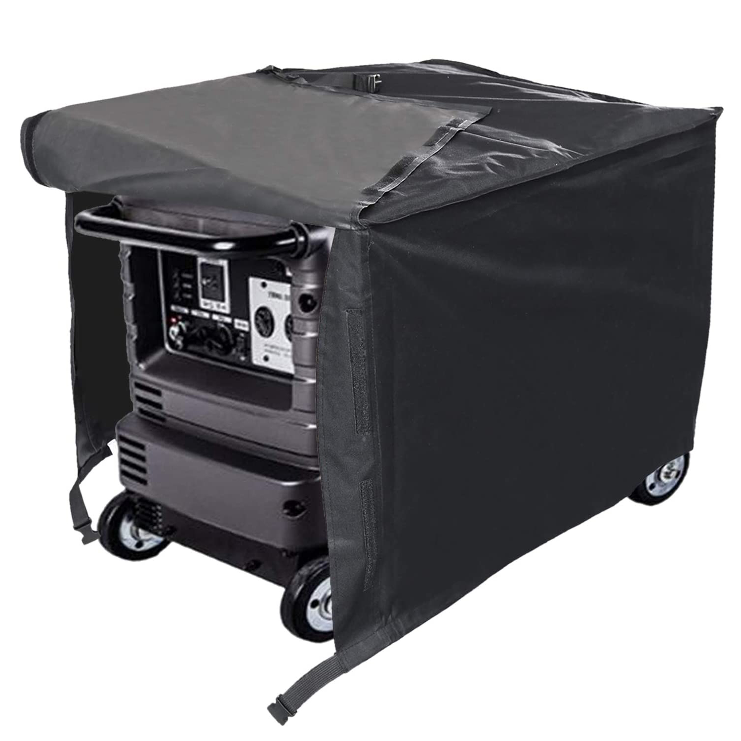 Waterproof Generator Cover Medium for Generators 30005000 Watt 26"x 20