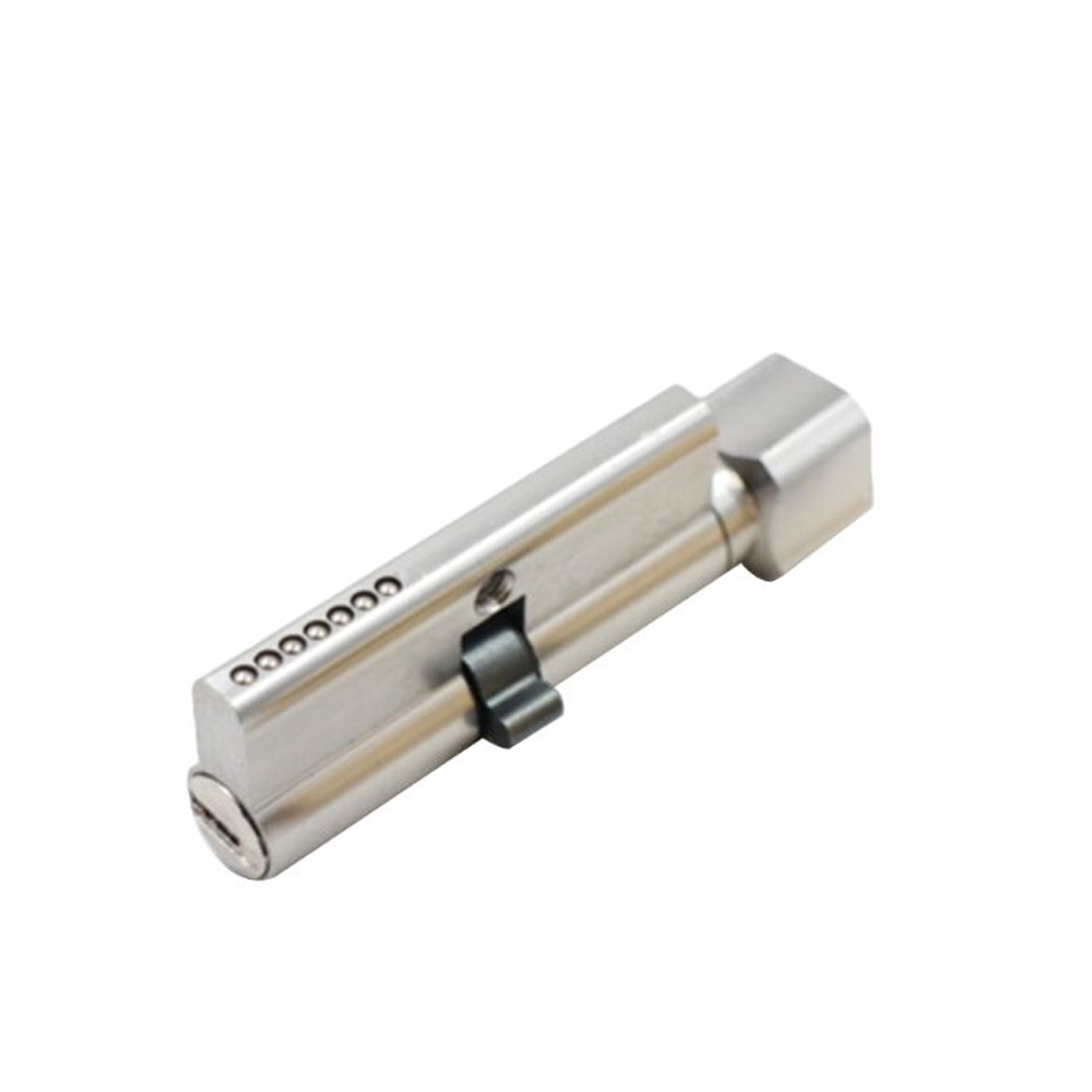 Купить Дверные замки & механизмы блокировки Unbranded Euro Profile Anti