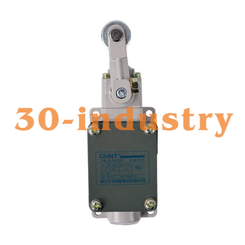 5PCS NEW FOR CHINT Travel Switch Limit Switch YBLX-19/131