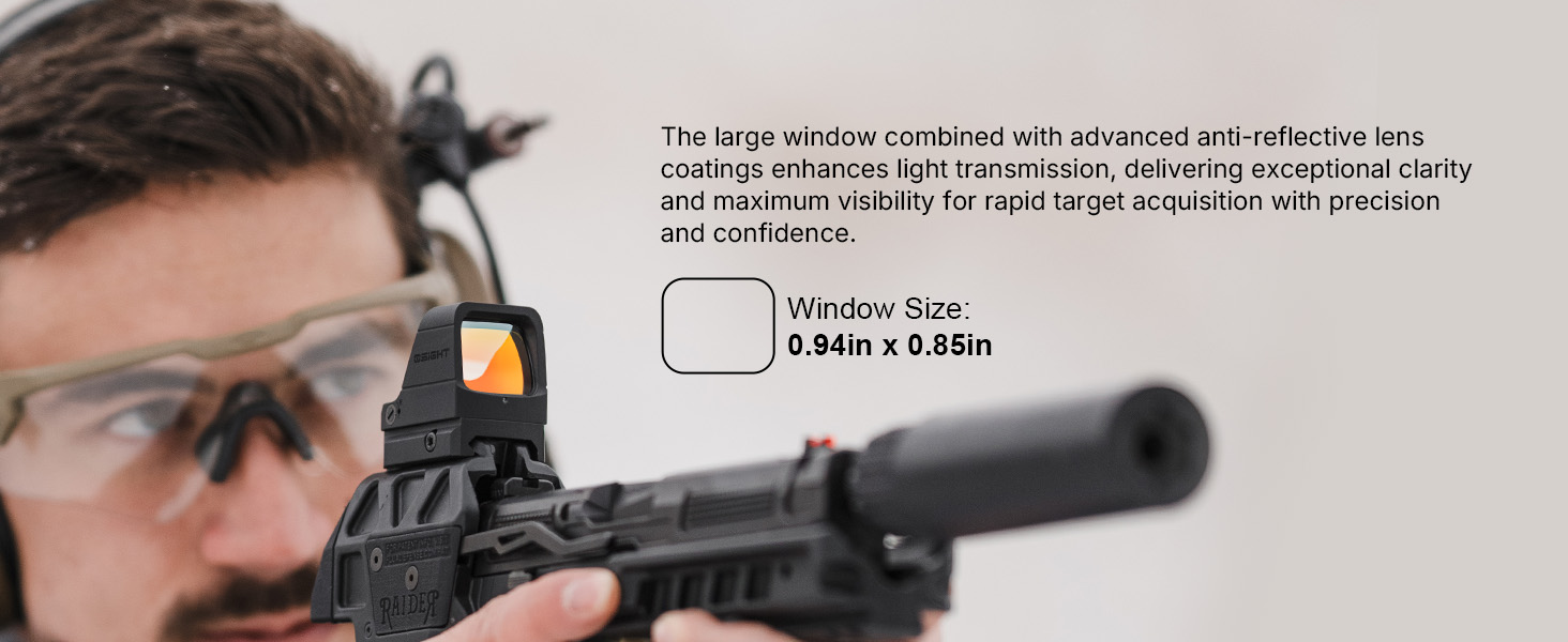 Olight Osight - 365+ Tactical Equipment