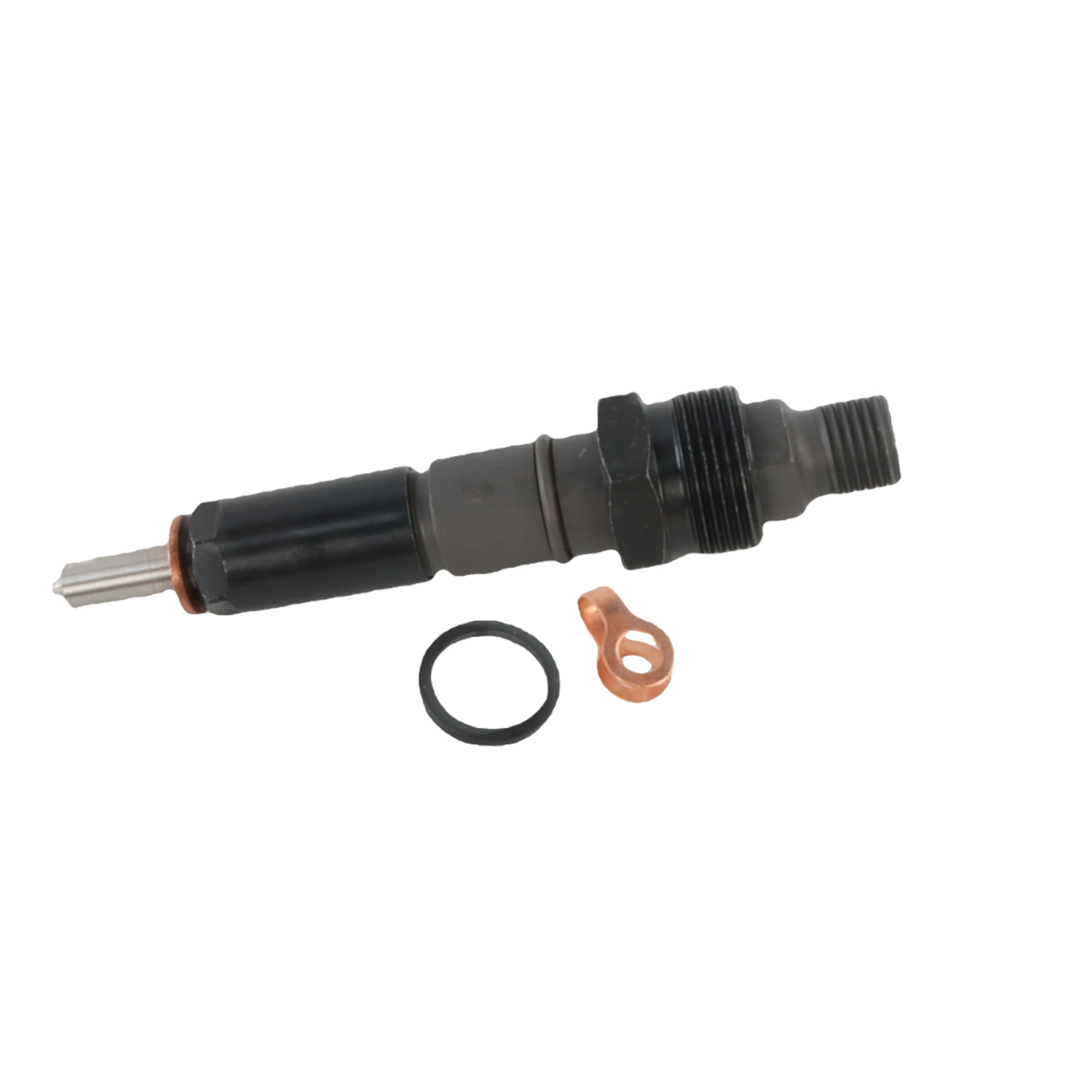 6PCS 0432133775 2852273 504063465 Fuel Injector Nozzle for New