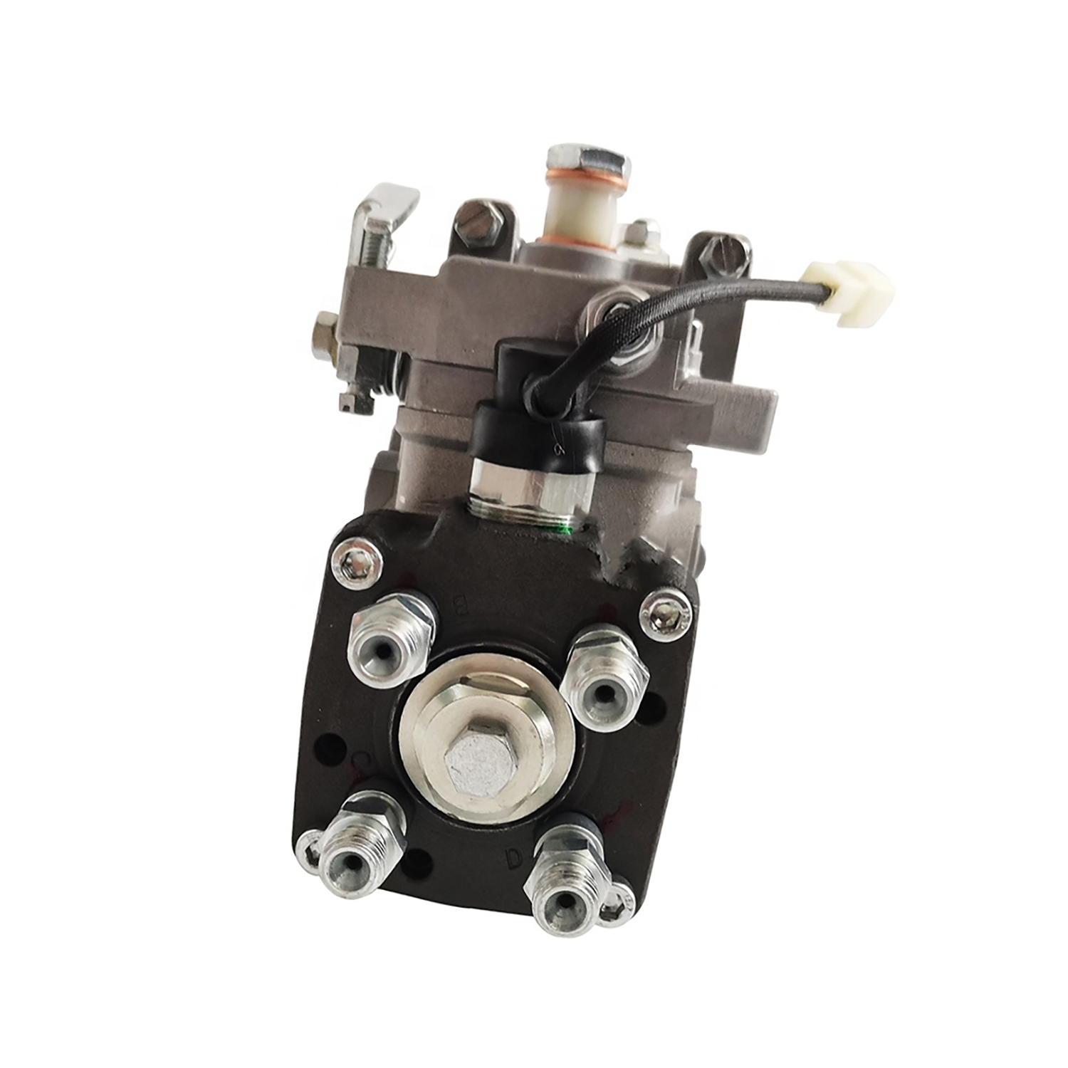 Fuel Injection Pump 104745-9980 0K65A13800 For Bongo KIA