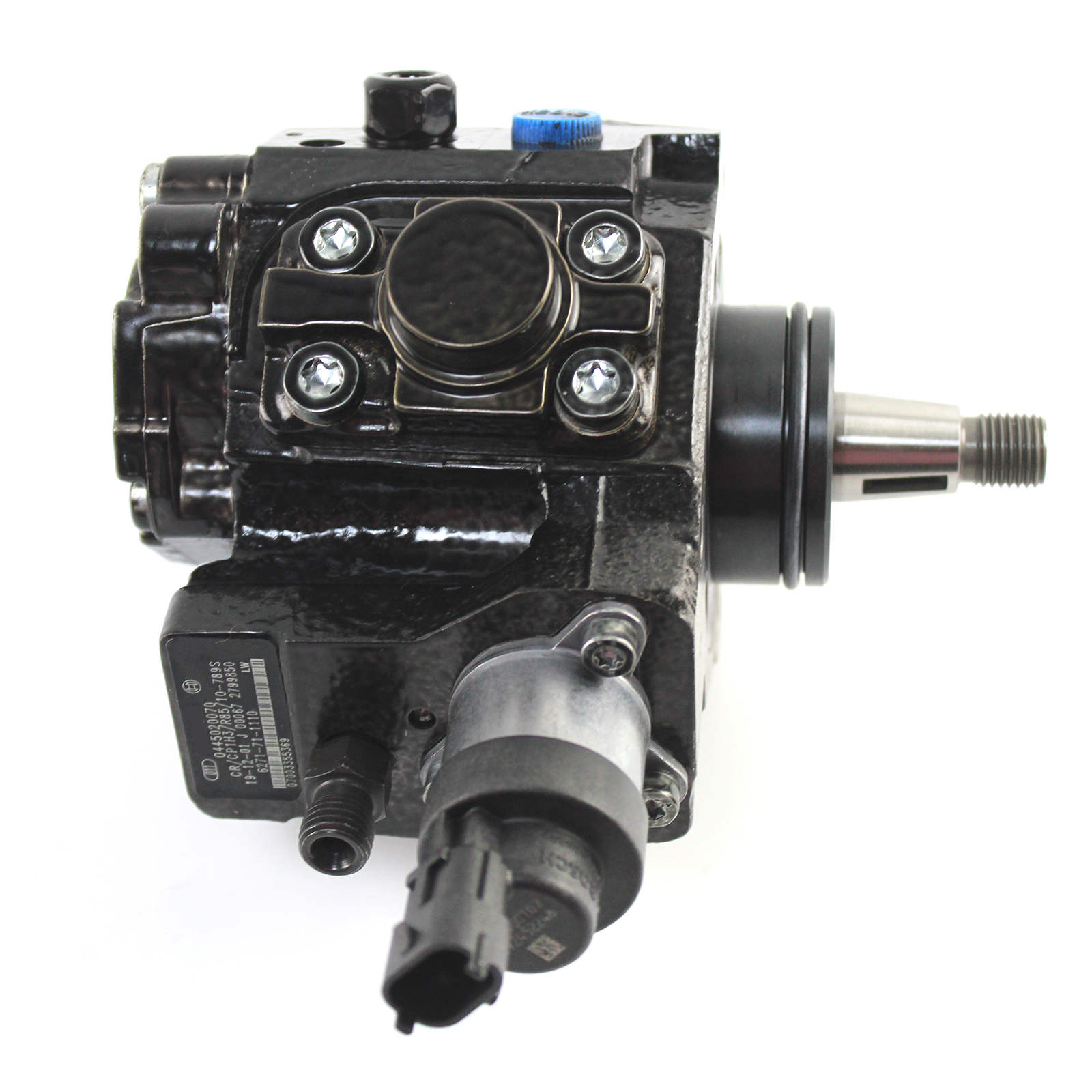 Chiさん専用 Diesel Fuel Pump 0445020070 6271-71-1110 For BOSCH Komatsu