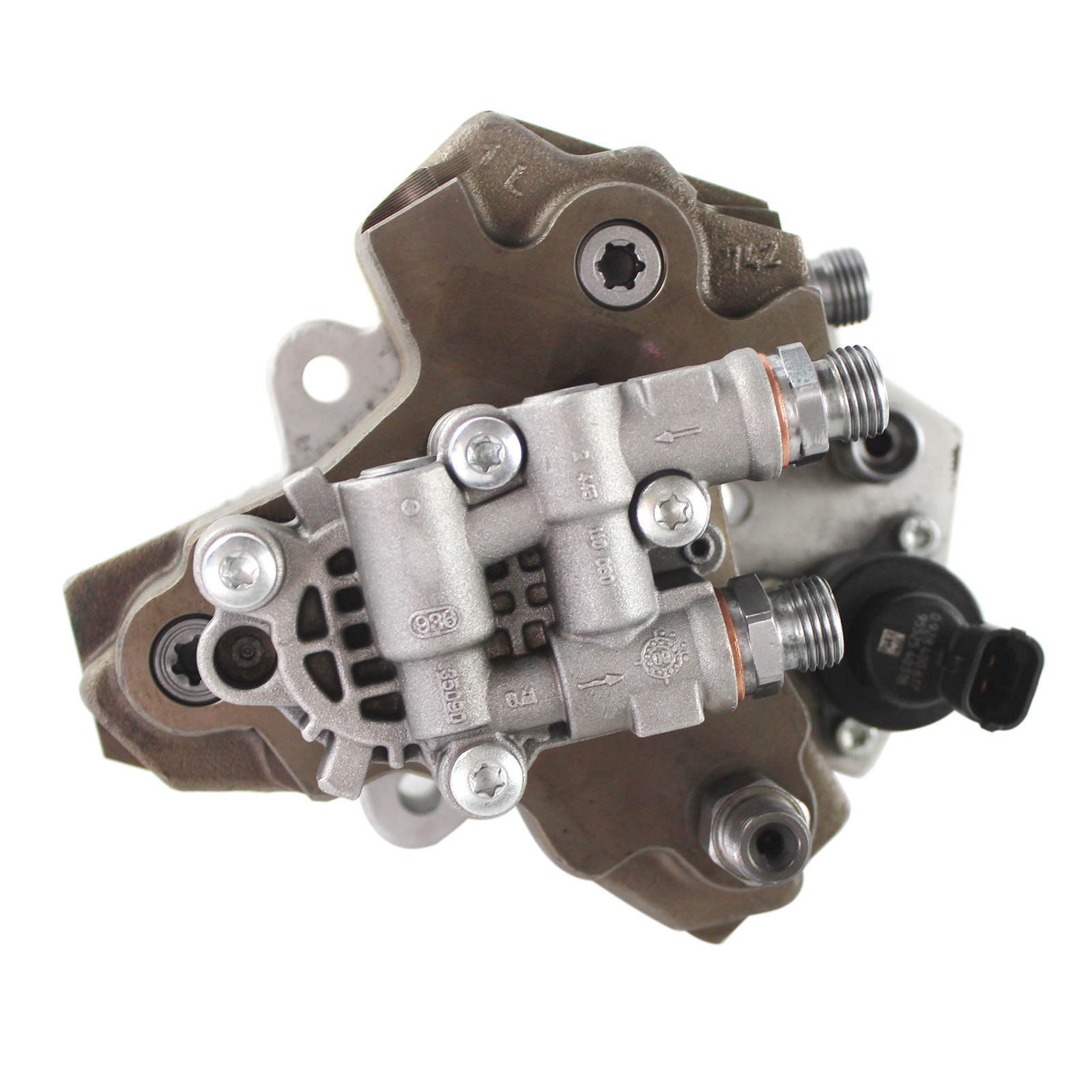 Fuel Pump 0 445 020 067 0445020067 65.10501-7005A For Doosan