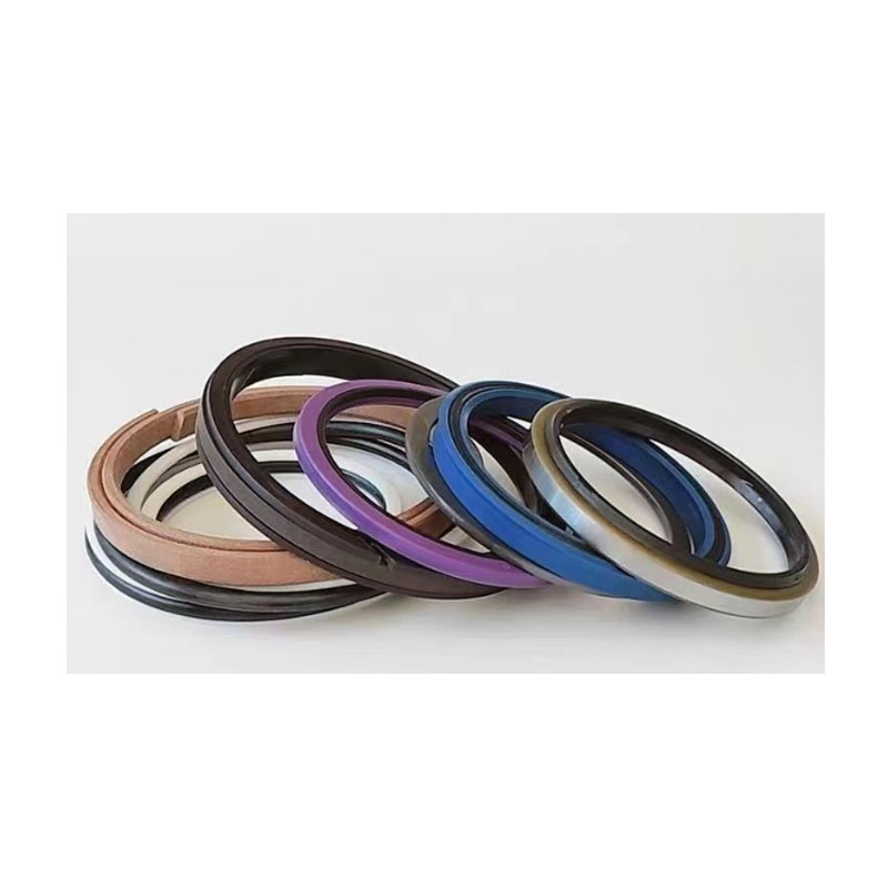 b子 boom-cylinder-seal-kit-4649049