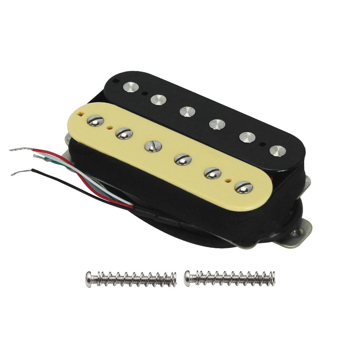 Fender Cypress Pickup Acustico a Bobina Singola Fender Cypress Pickup Acustico a Bobina Singola
