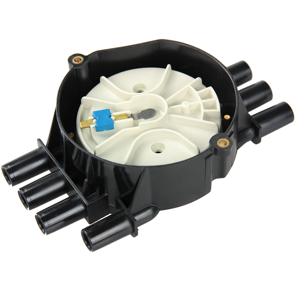 1993 Chevy Silverado Distributor Cap And Rotor