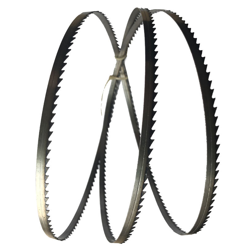 3X Band Saw Bandsaw Blade 1425mm/1575mm 6/14TPI 6mm/10mm Width High Quality New eBay