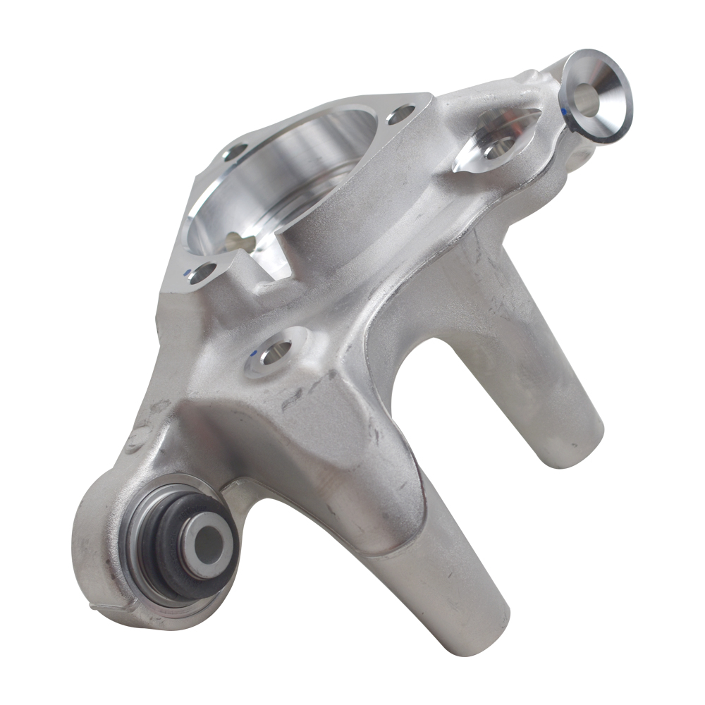 Rear Left (Driver Side) Suspension Trailing Arm - Replacement For 2016-2019 Chevrolet Malibu, P/N P-1922405