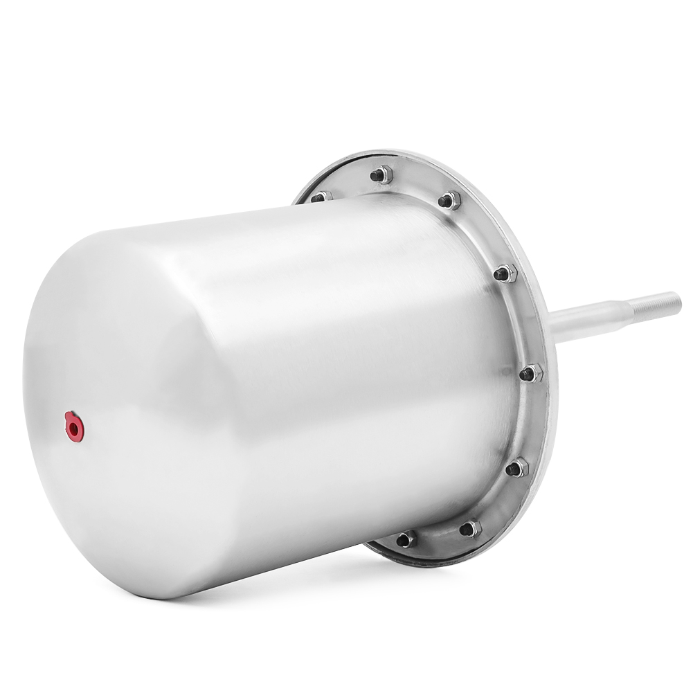 Universal Tire Changer Bead Breaker Cylinder Fully Assembled Stainless