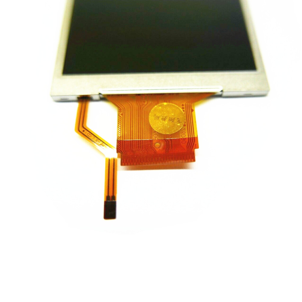 LCD Display screen Backlight Repair Part For Canon EOS 1300D