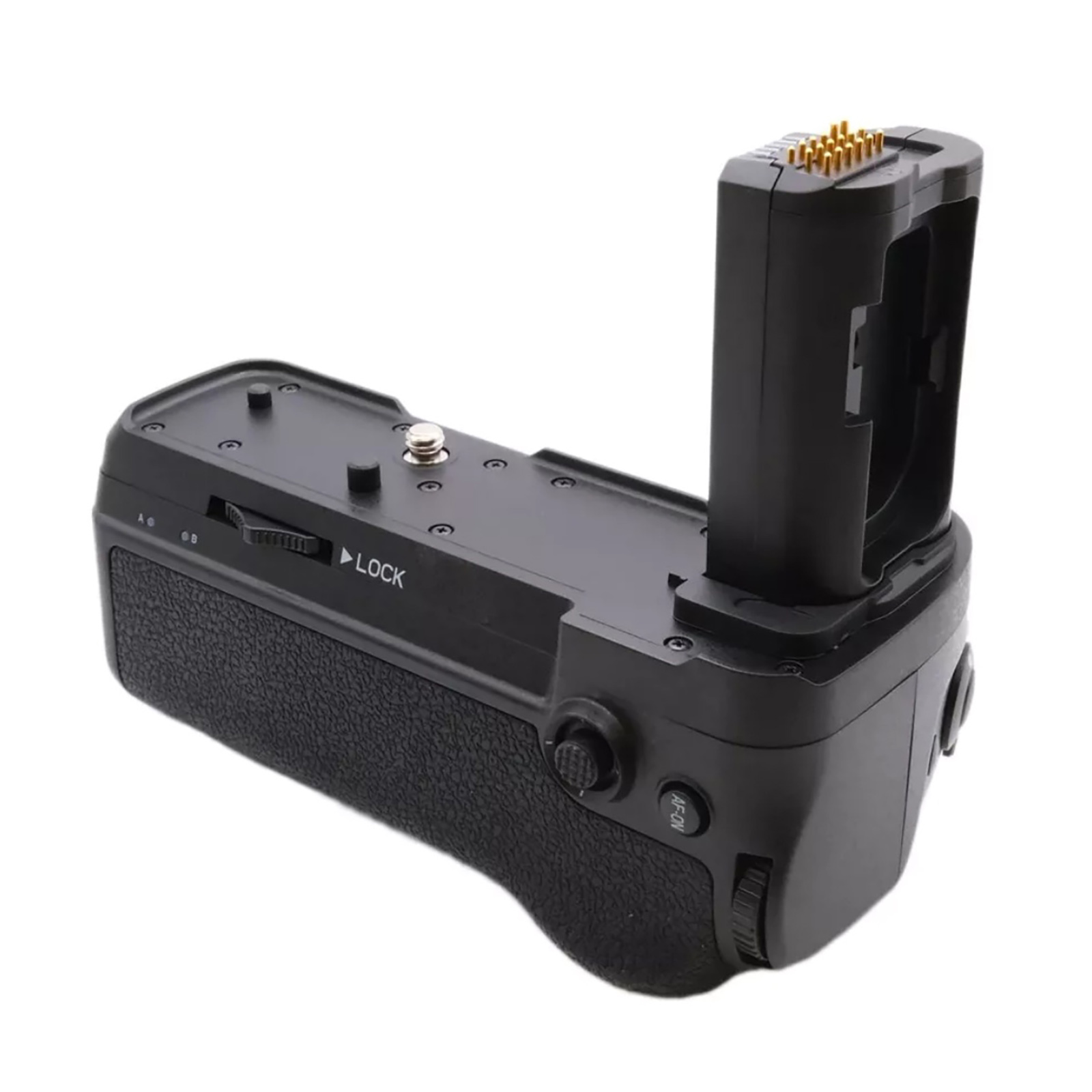 MB-N11 Replacement Vertical Battery Grip for Nikon Z6 II & Z7 II