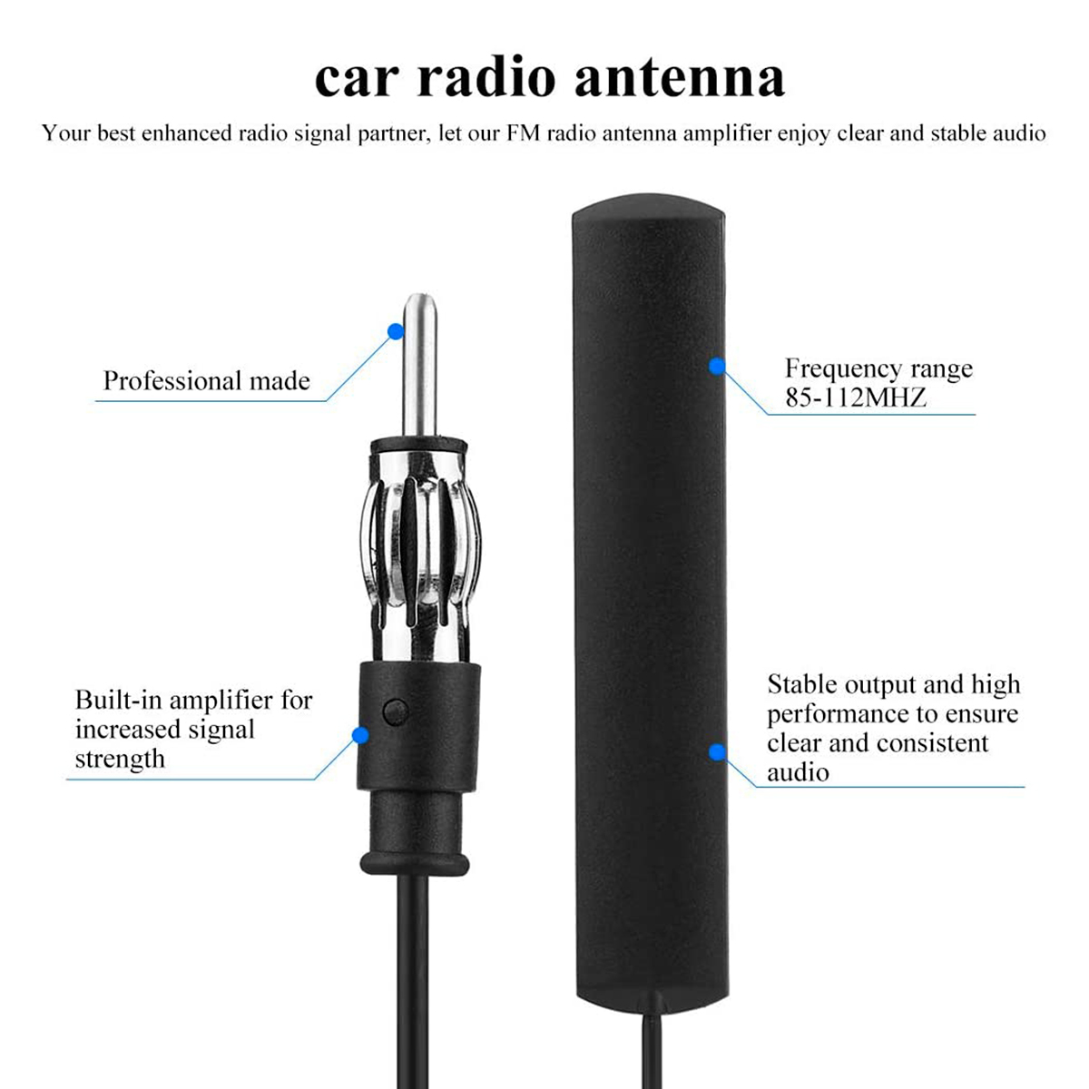 car-interior-hidden-amplified-antenna-electronic-stereo-am-fm-radio