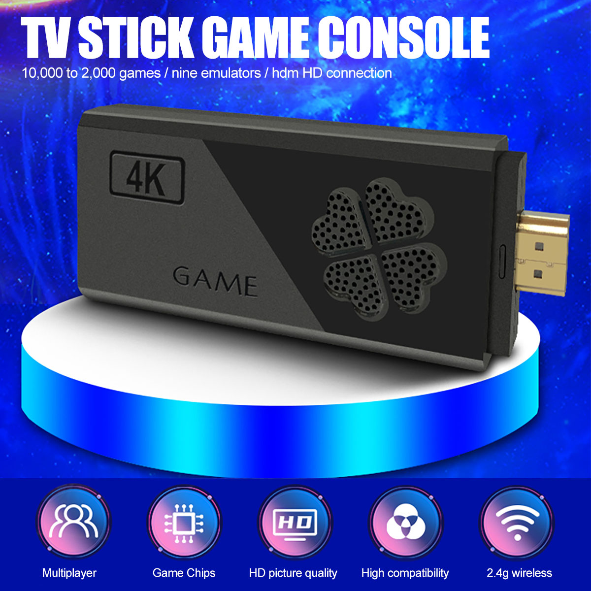G7 Game Box 128gb 10000 Games Dual System Tv Gaming Consoles 4k Video Game  Console For Ps1/nes/sfc, Gaming Consoles 4k, Video Game Console, For  Ps1/nes/sfc - Buy China Wholesale Gamebox $49.21