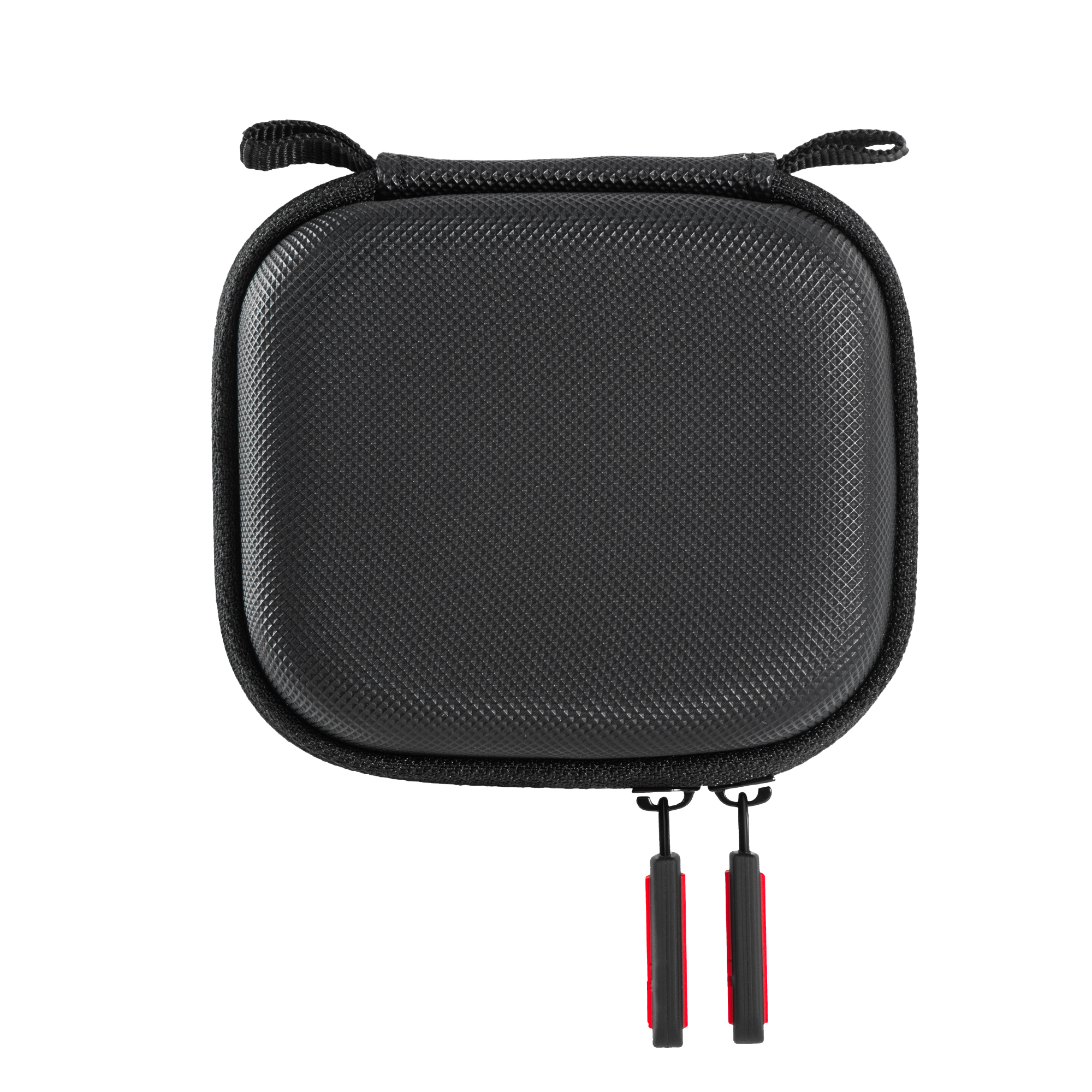 Étui De Transport Pour DJI OSMO Mobile 7/7P, Anti-chute Et Anti-poussière, Sac à Main De Rangement De Voyage Portable Avec Dragonne Et Crochet Pour Stabilisateur De Cardan Mobile 7/7P, Accessoires De