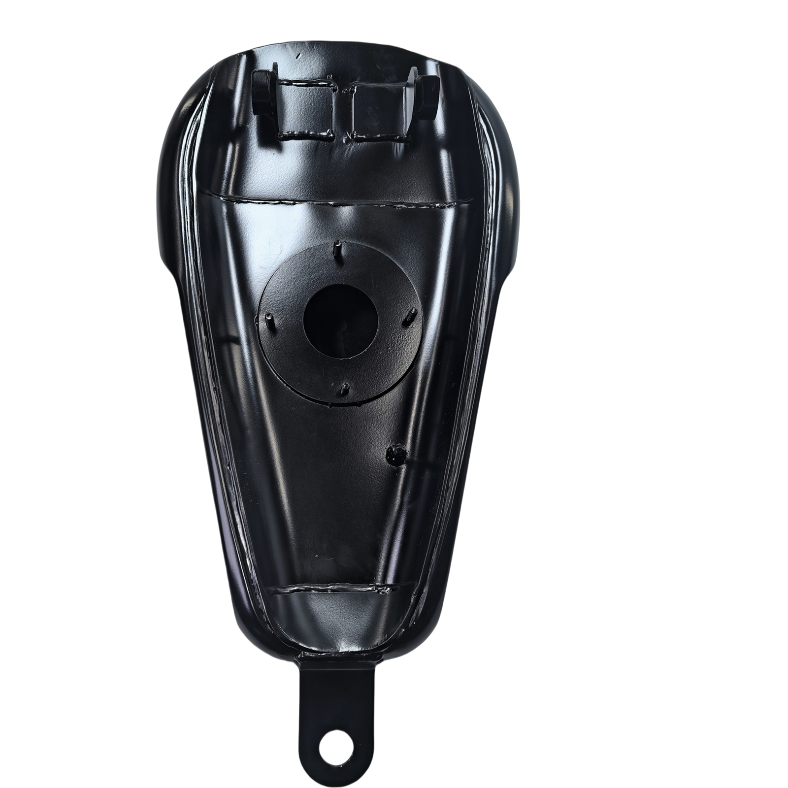 Motorcycle Petrol Gas Fuel Tank For Honda Rebel CM300 500 2017