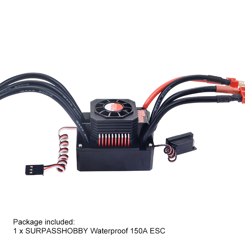 SV PLUS SPORT ESC 取扱説明書付き Amazon | 三和電子機器 SUPER VORTEX PLUS SPORT (センサー付