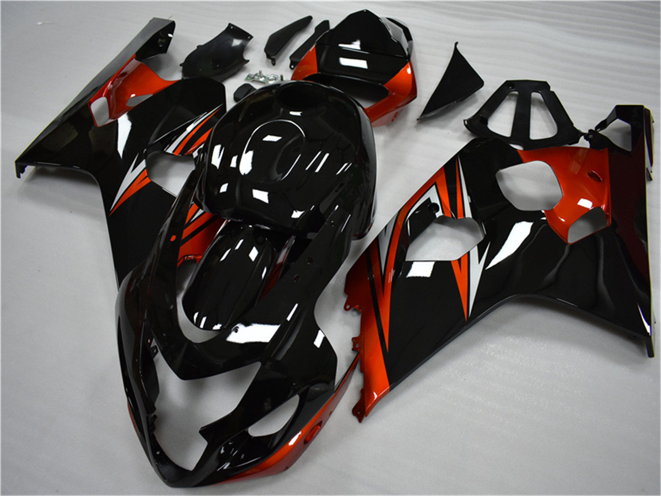 スーパーDIO ZX AF27 AF28 5mm 極厚 アルミベースガスケット 5.0