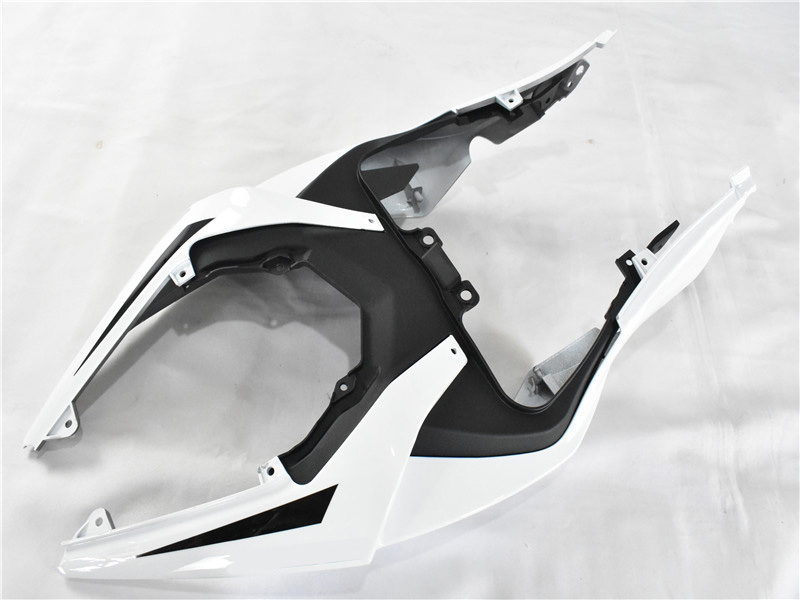 Fit for Kawasaki 2019 2020 2021 2022 2023 Ninja ZX6R Grey