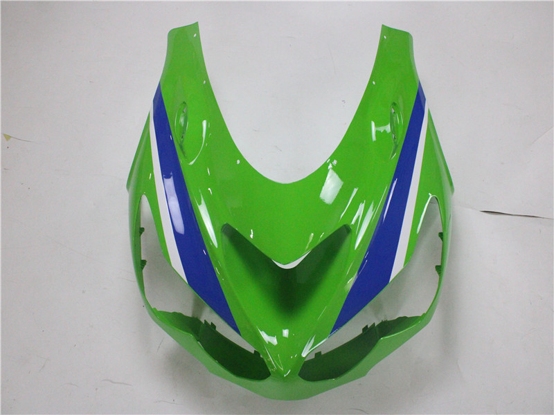 Injection 40th Edition Fairing Fit for Kawasaki 2012-2024