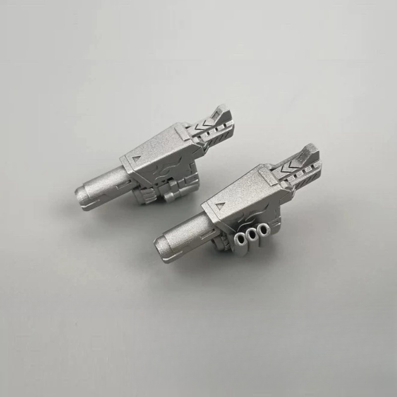 Shockwave Lab SL-203 Hand Blaster Upgrade Kit For STUDIO SERIES