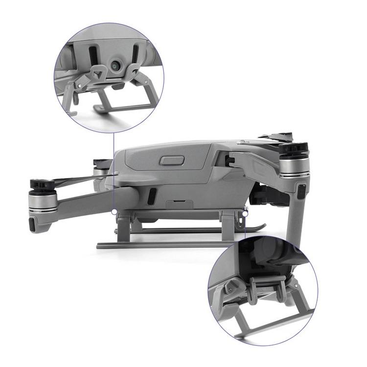 Inspire（DJI） - 【美品】DJI Mavic Air2S New For DJI Mavic Air 2 s Drone Foldable Landing Gear