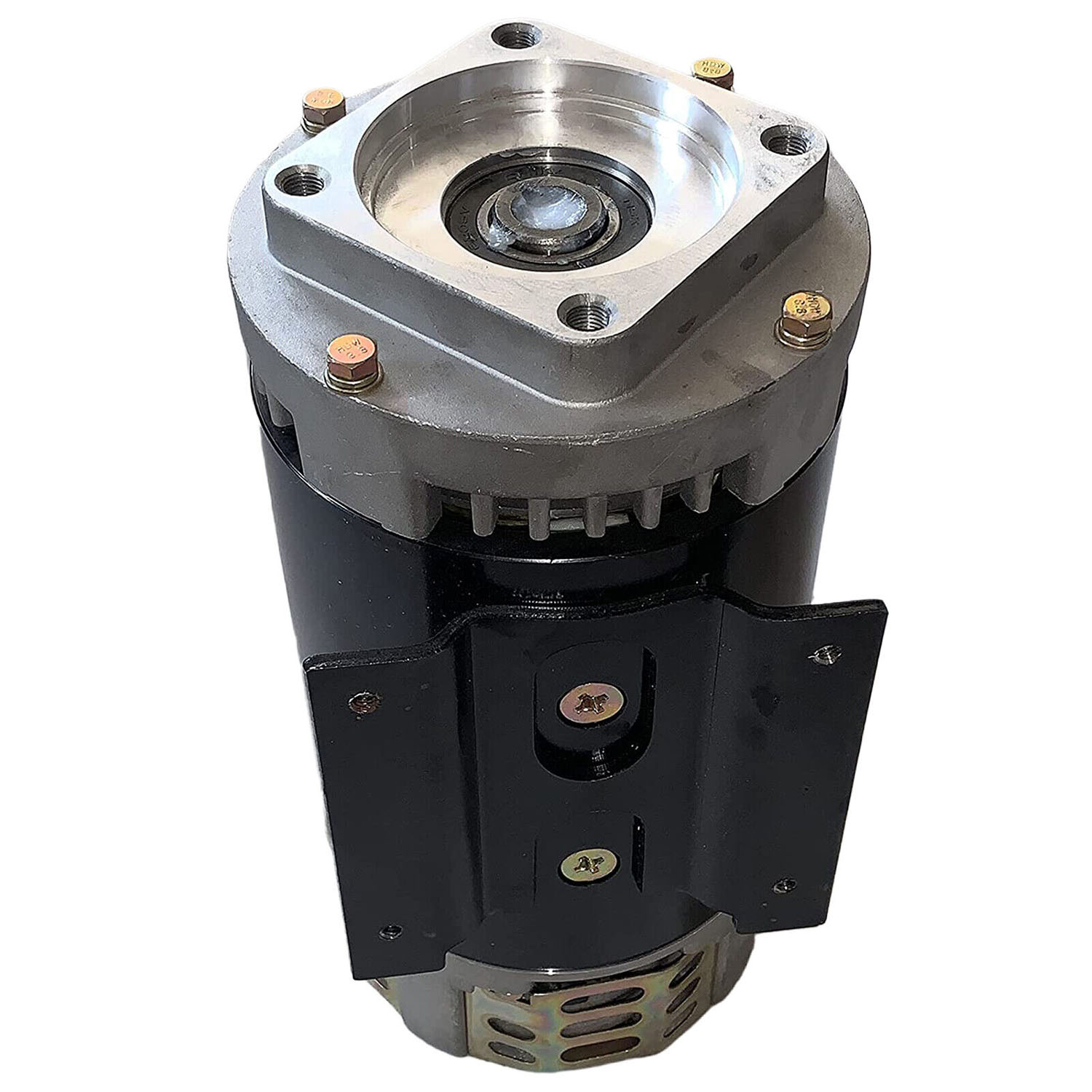 for Genie 40844, ELECTRIC PUMP MOTOR (12-24VDC)TMZ-50/30, TZ-50/30