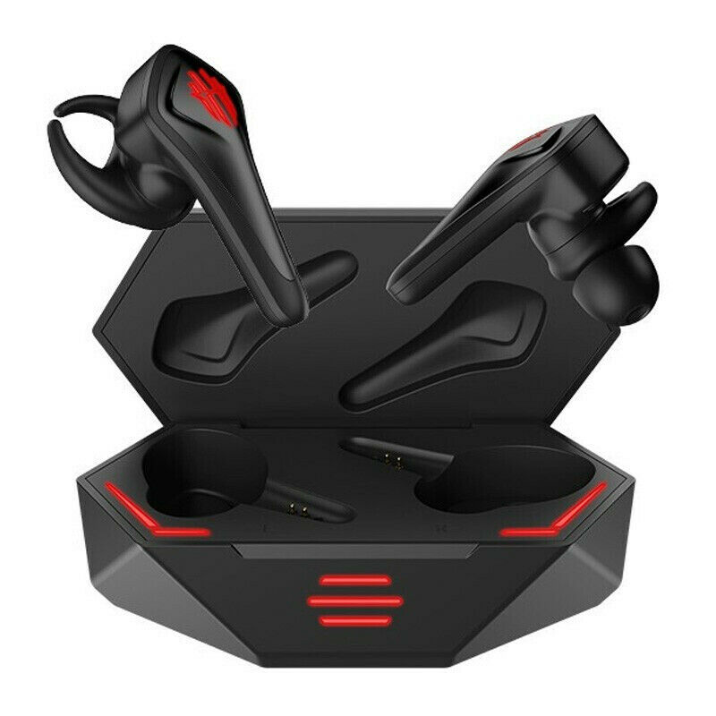 Red Magic Cyberpods TWS Gaming Earbuds True Wireless
