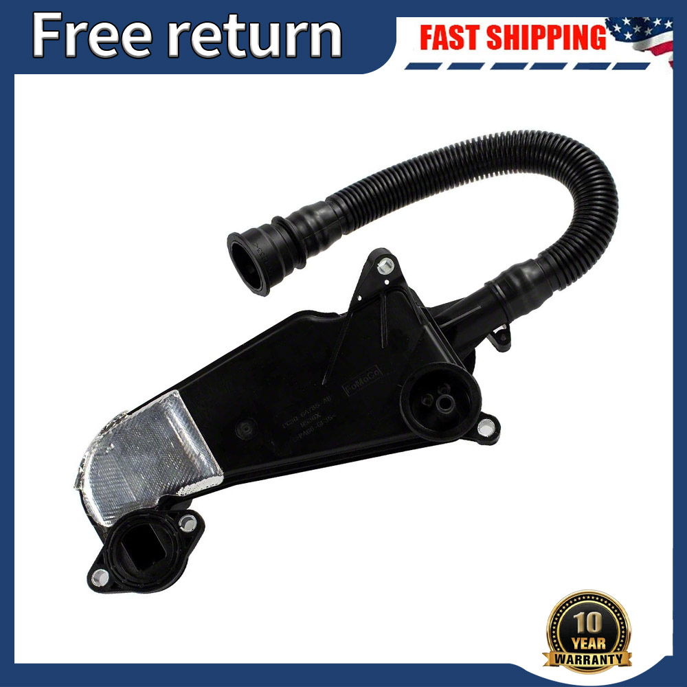 PC3Z-6A785-A Oil Separator Assembly for Ford F-250 Super Duty 6.7L