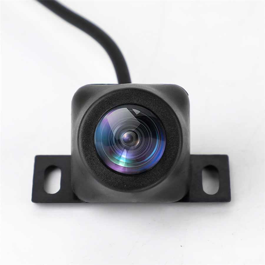 360° 1080P HD Autos Starlight Night Vision Camera DVR Bird View