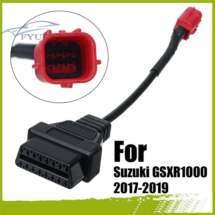 Программа suzuki obd2