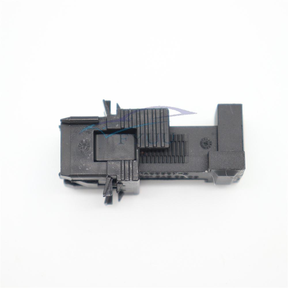 For BMW E38 E39 E46 E53 E65 E66 740I 745I 61316967601 Black