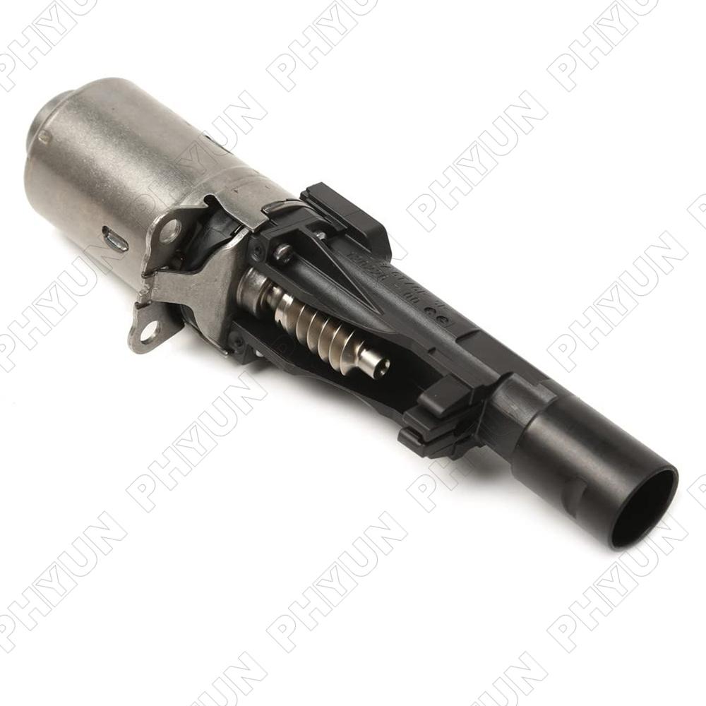 Eccentric Shaft Actuator For Valvetronic System 11377599021