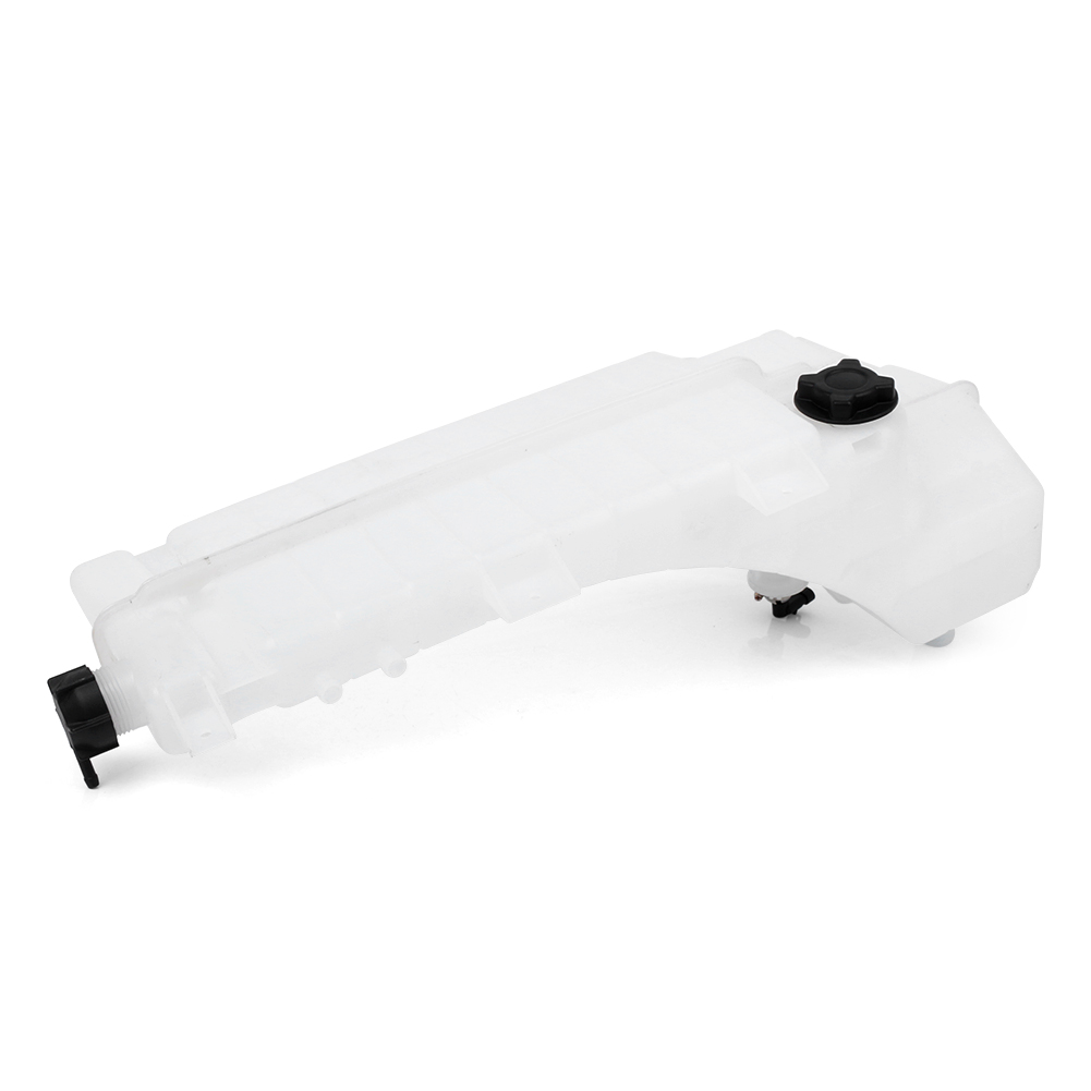 OEM 22564837 Coolant Reservoir w// Cap /& Sensor Fits Volvo VNL Truck 2008-2017 US