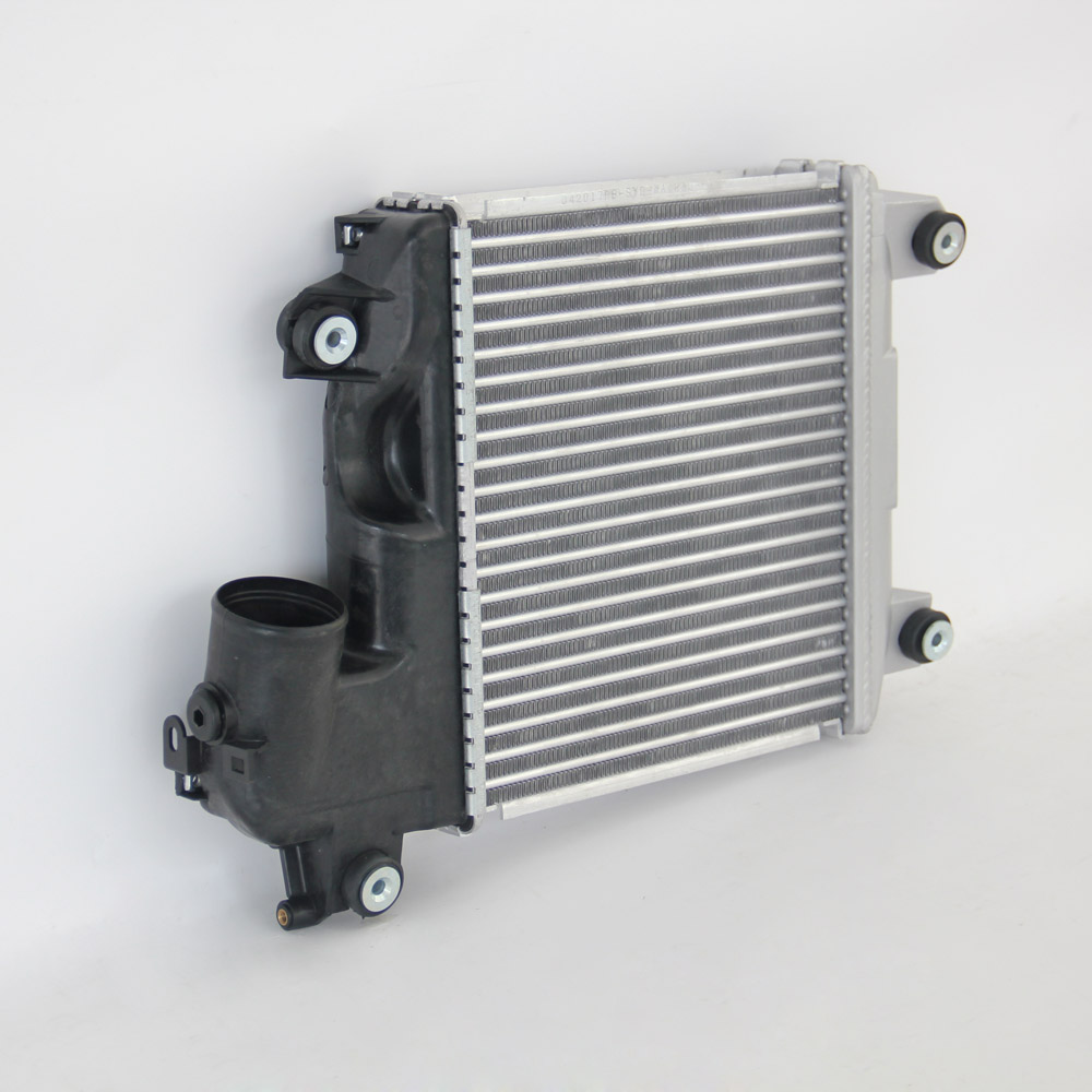 Intercooler fits TOYOTA HILUX 3.0L 1KD TD EGR TYPE 20062015 eBay