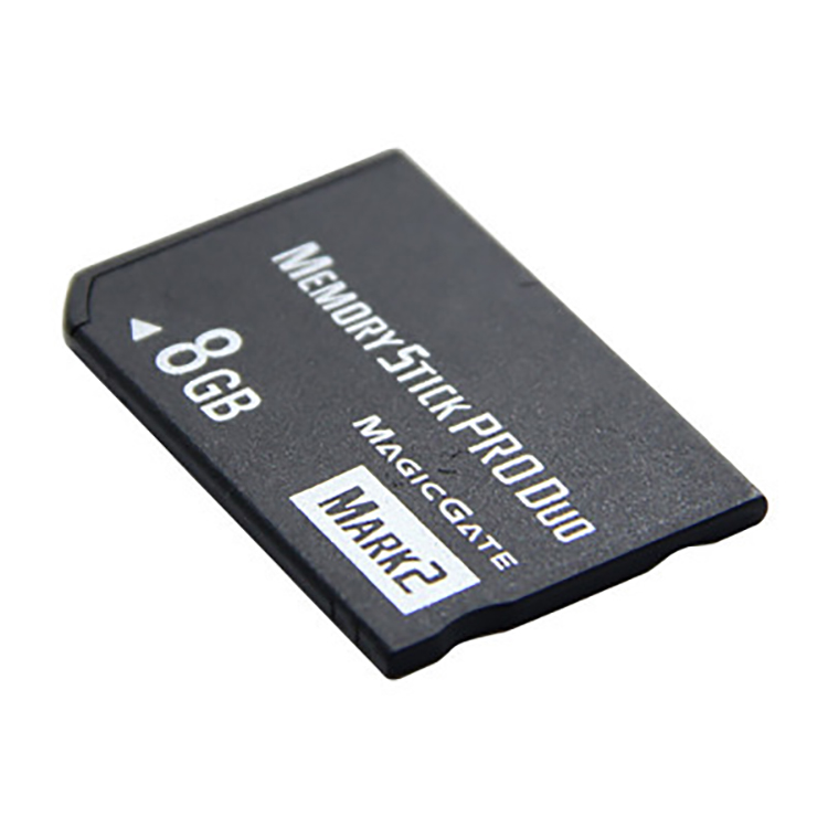 Memory stick 64MGアイボ 8/16/32/64GB Memory Stick Pro Duo Card for PSP 2000 3000