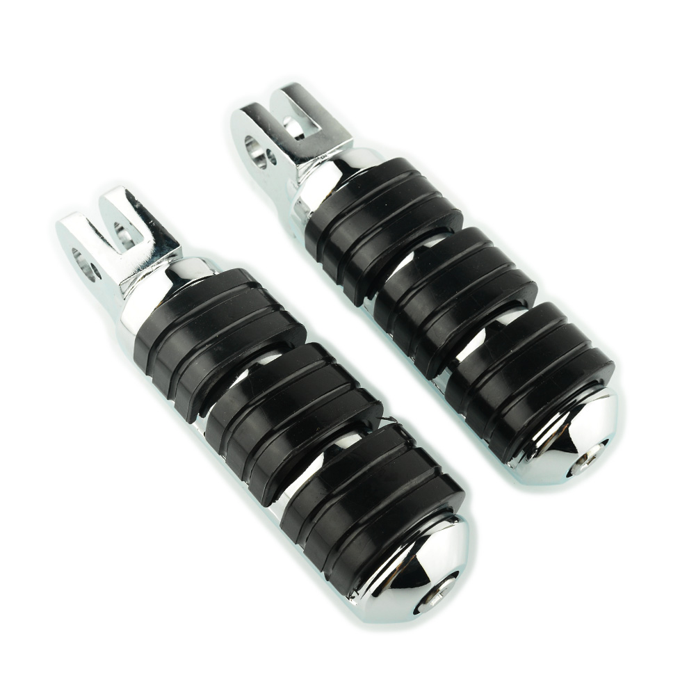 suzuki boulevard m109r foot pegs