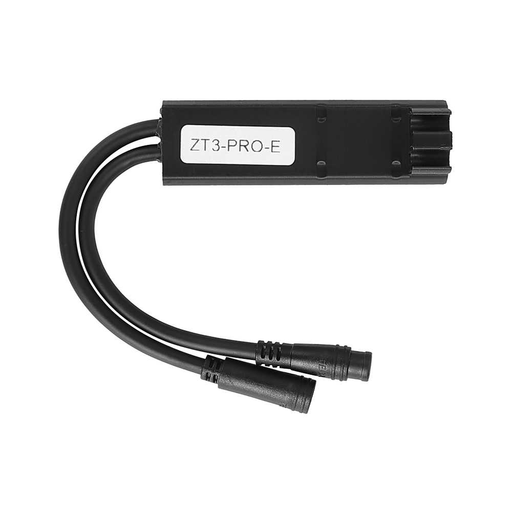 Unlock Speed Regulator Limit Cable For Segway Ninebot ZT3 Pro ZT3