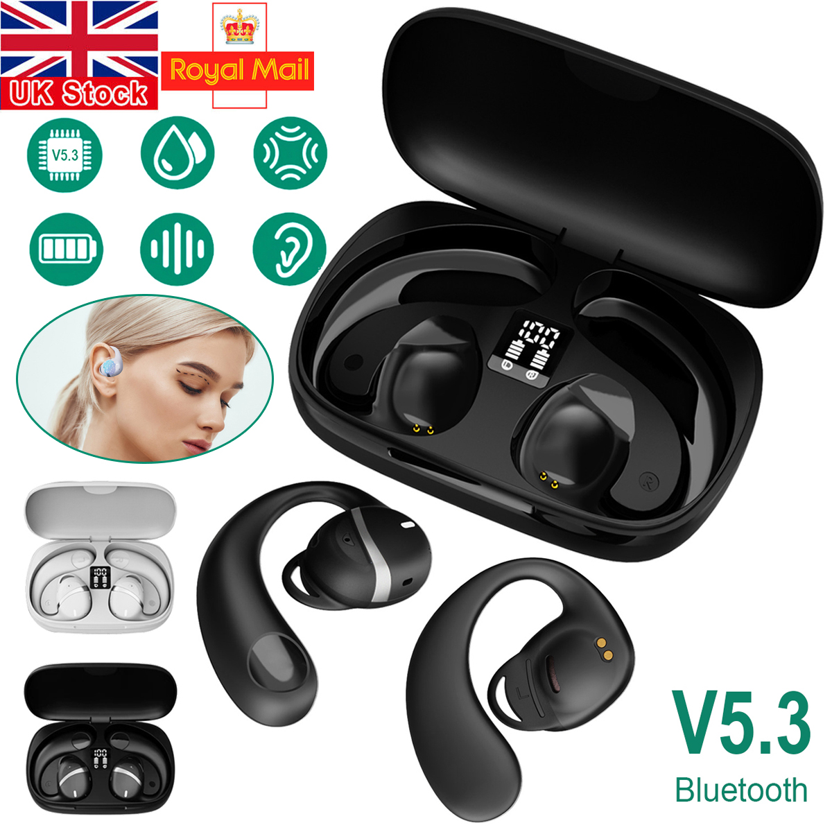 Sports Headphones Letscom Bluetooth Headphones U8i Letscom U8I Sports