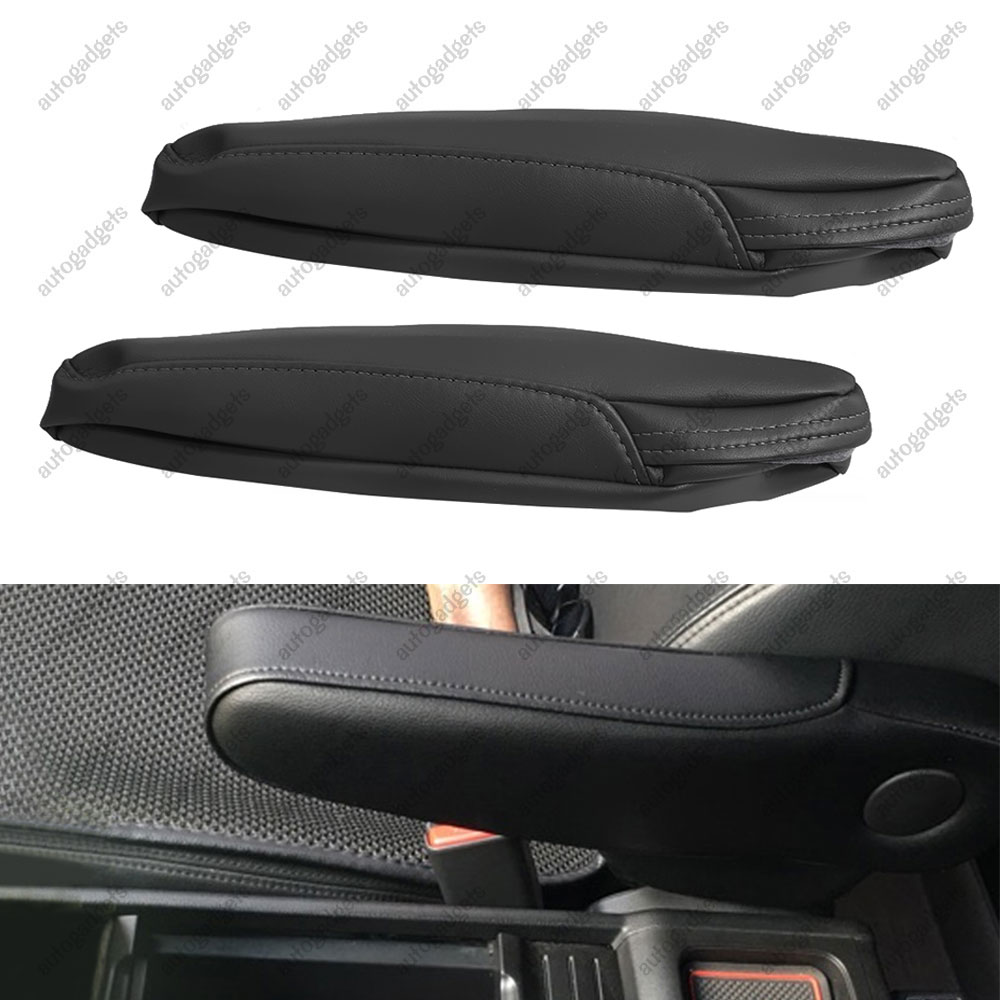 2016 Honda Odyssey Leather Seat Covers