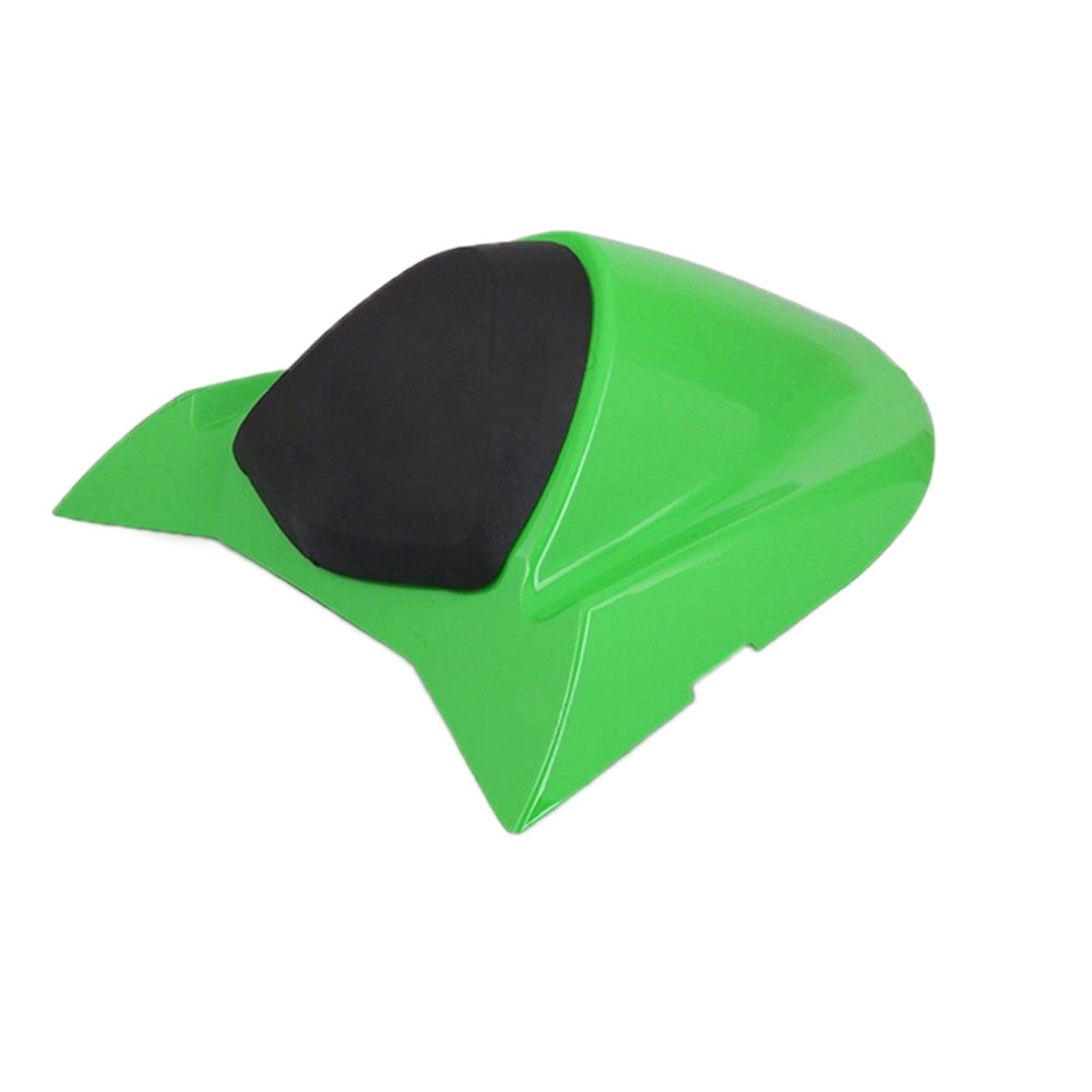Rear Seat Cover Cowl Motor ABS Plastic For Kawasaki Ninja ZX10R ZX