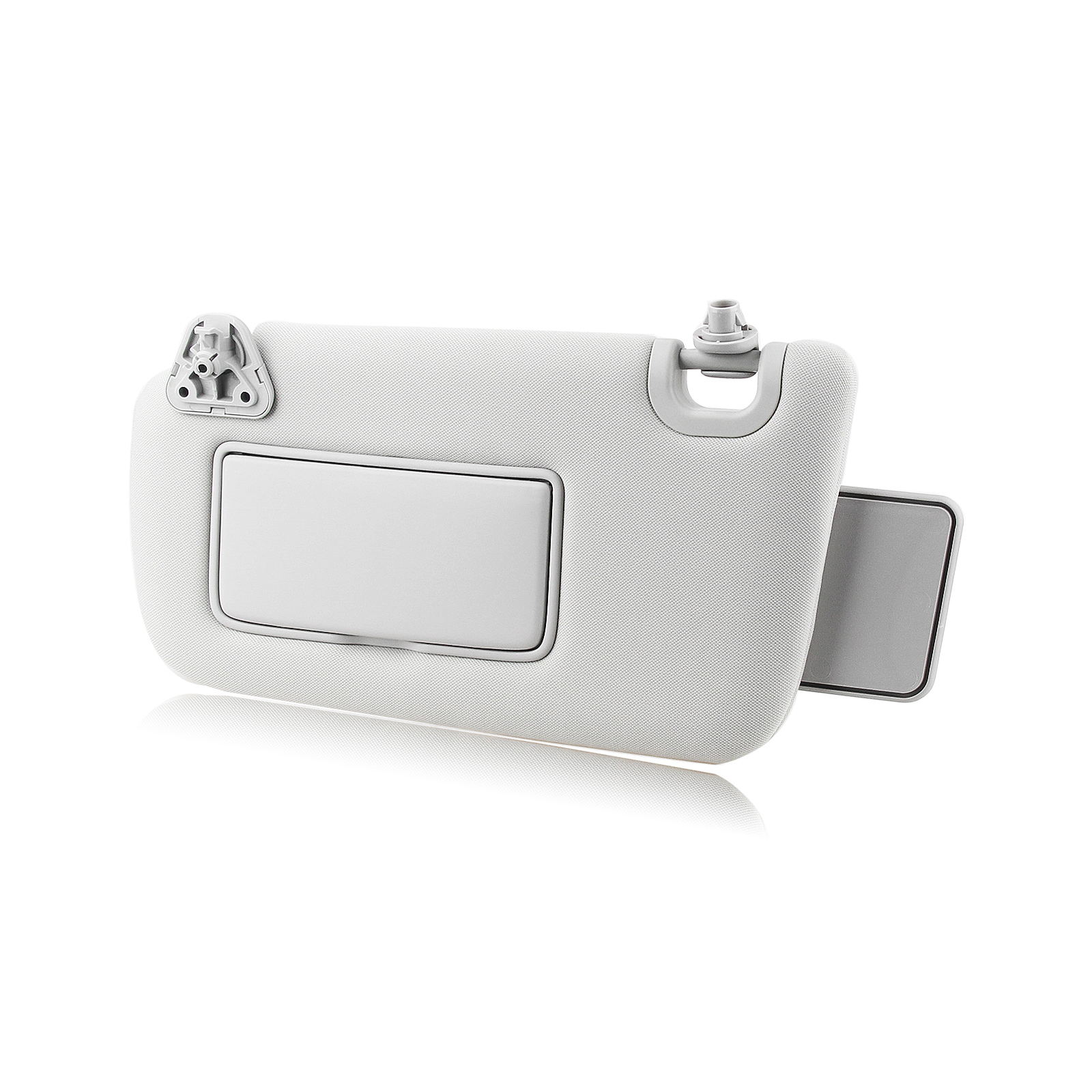 Sunページ Mopar Sun Visor for 07-09 Jeep Wrangler JK | Quadratec