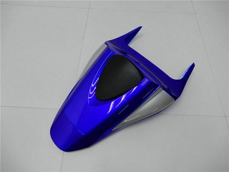 FT Fit for Blue Black Injection Bodywork Fairing 2007 2008 FT Fit for Blue Black Injection Bodywork Fairing 2007 2008