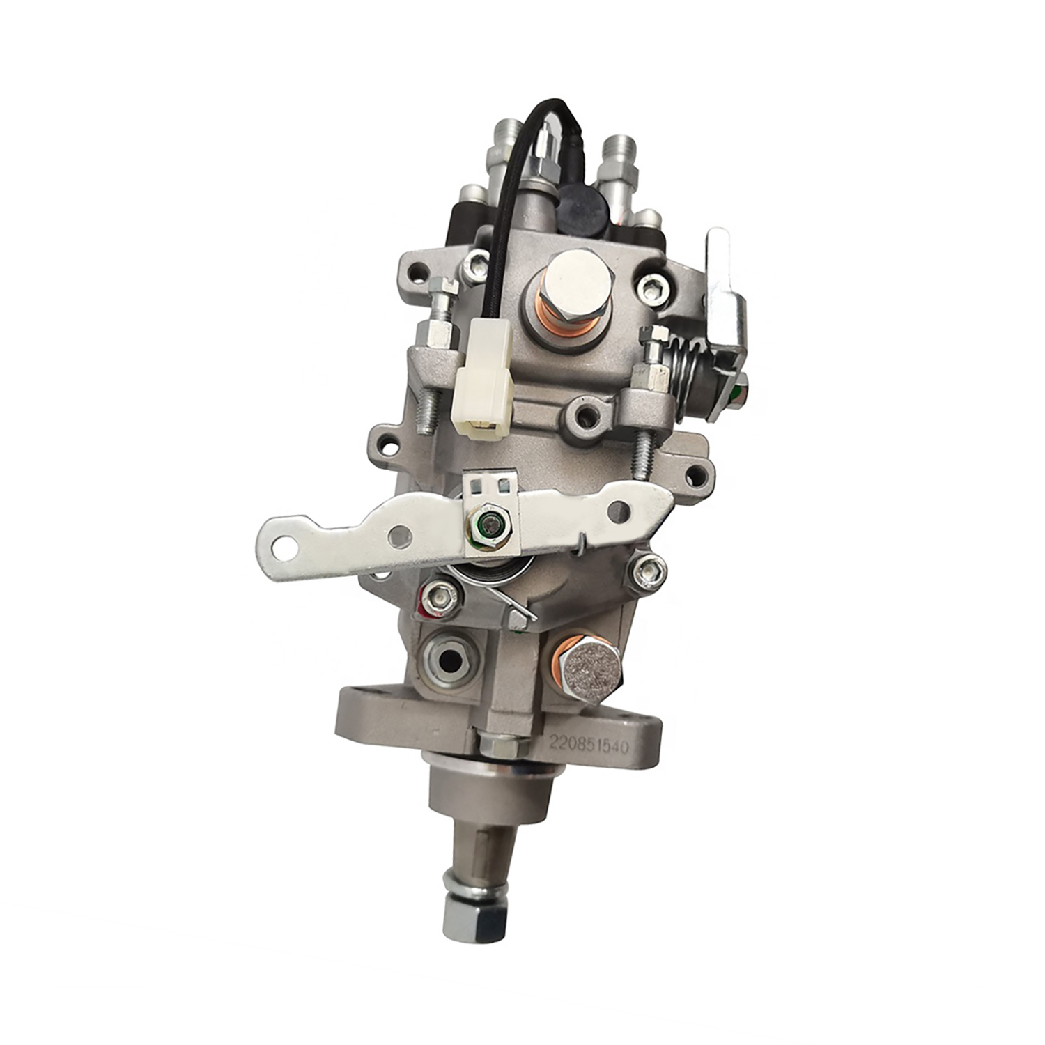 Fuel Injection Pump 104745-9980 0K65A13800 For Bongo KIA