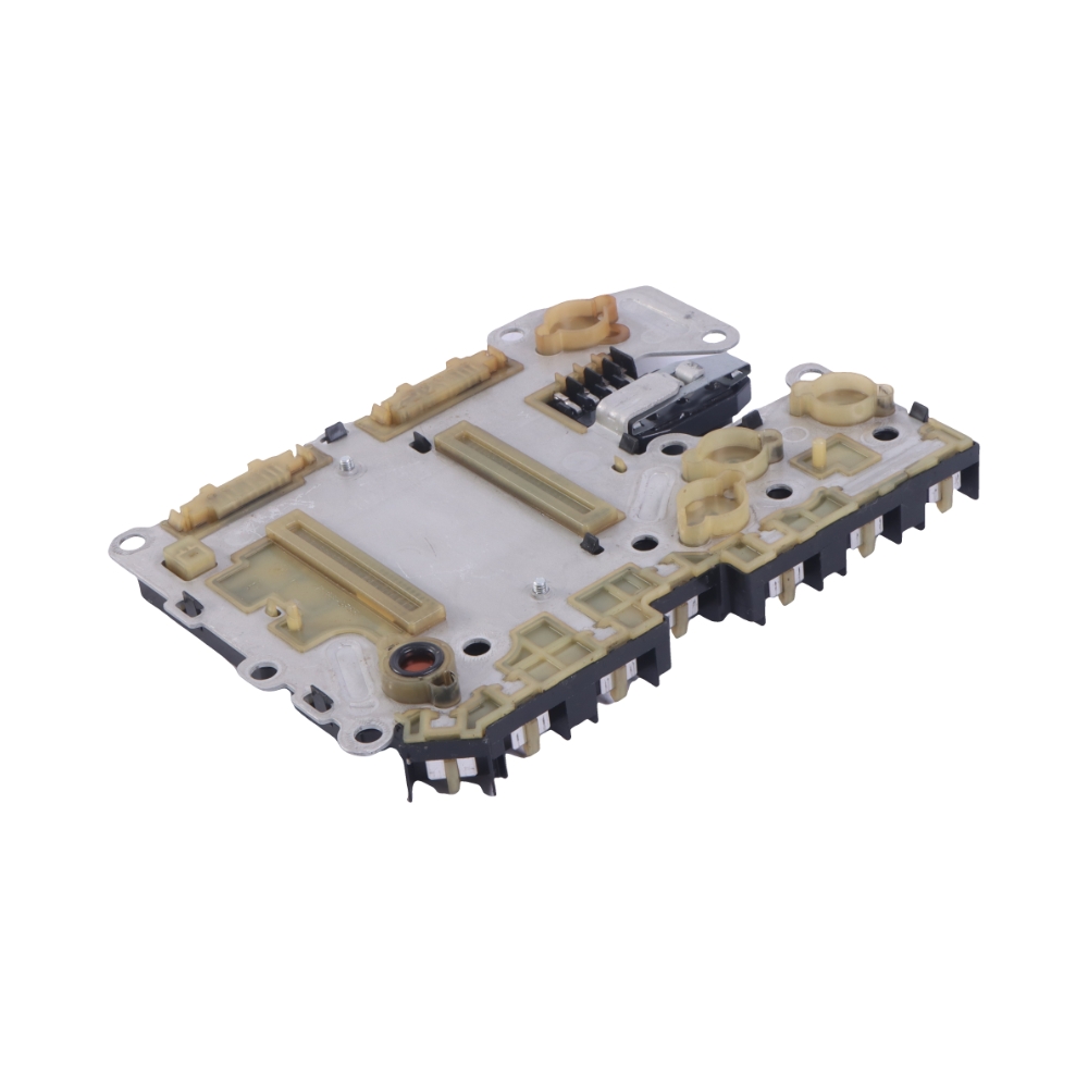 TcMa ETC95-200N TCU TCM Transmission Control Unit Module for 2016